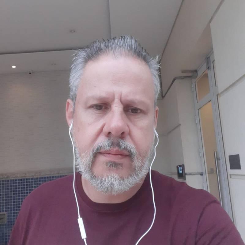 Teodoro, 55, West Linn