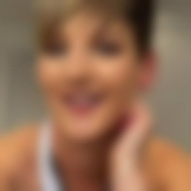 Hannah Brooke, 41, Taman Johor Jaya