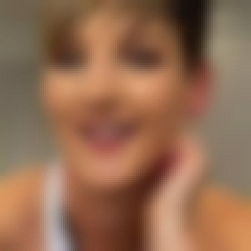 Hannah Brooke, 41, Sermoneta