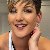 Hannah Brooke, 41, Alexandria