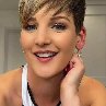 Hannah Brooke, 41, Vlezmlaga