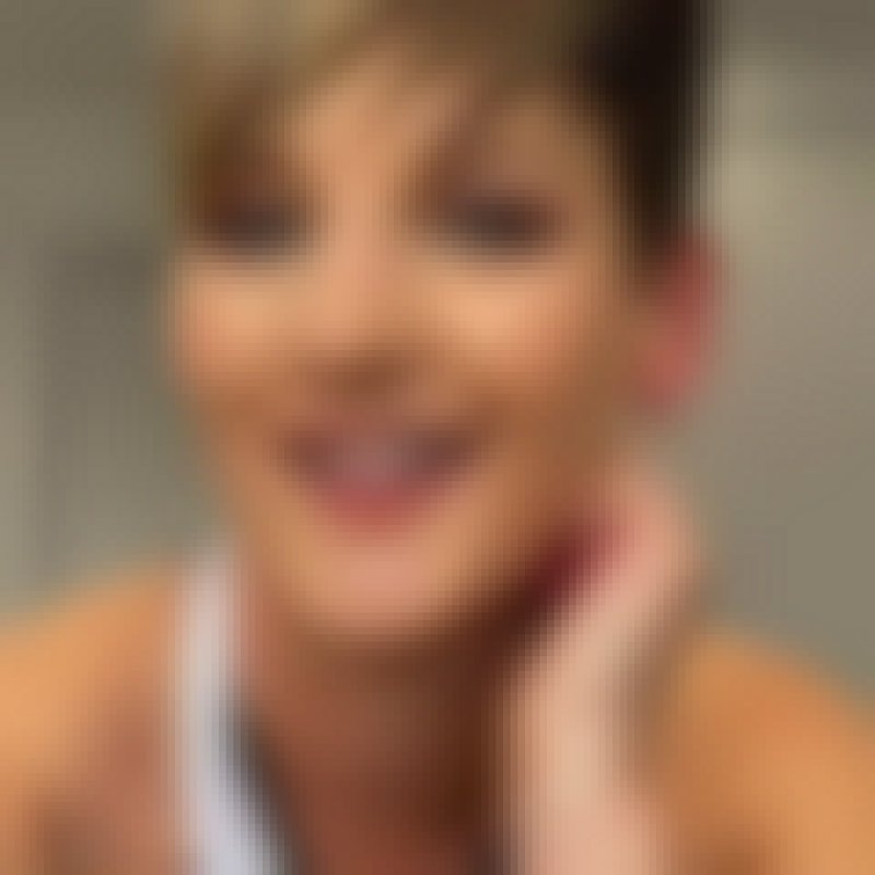 Hannah Brooke, 41, Antigua Guatemala