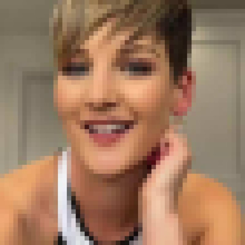Hannah Brooke, 41, Ro De Oro
