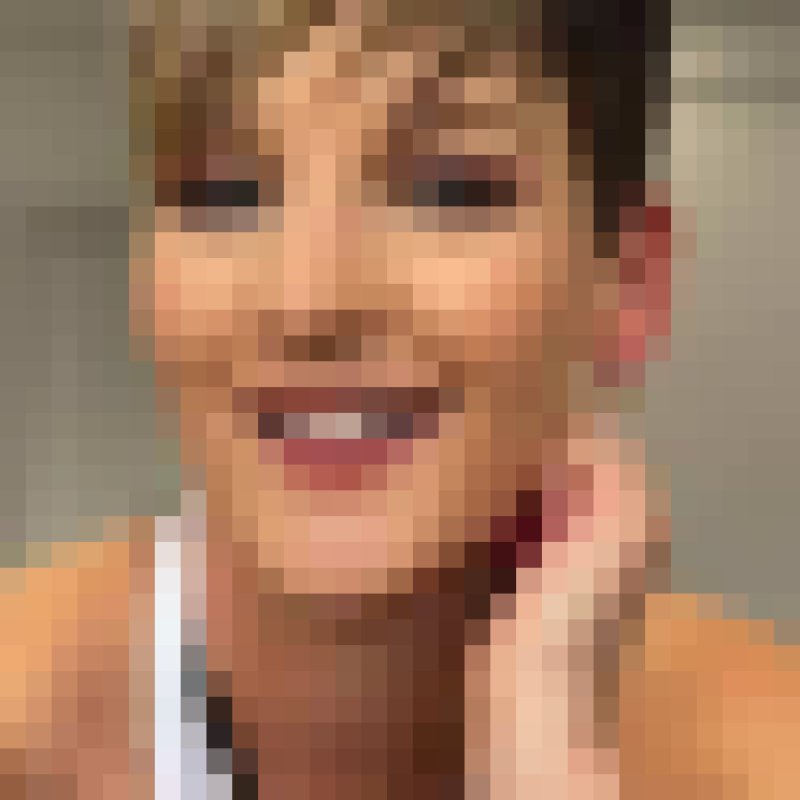 Hannah Brooke, 41, Sudan