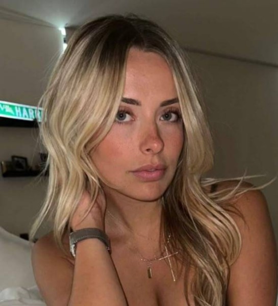 Harley Walcott, 35, Shchchinsk