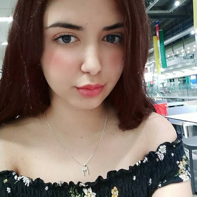 rebekah, 28, Boudjima