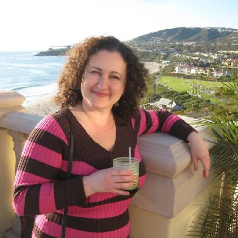 Anna, 41, Ubombo