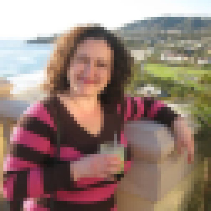 Anna, 41, Germany