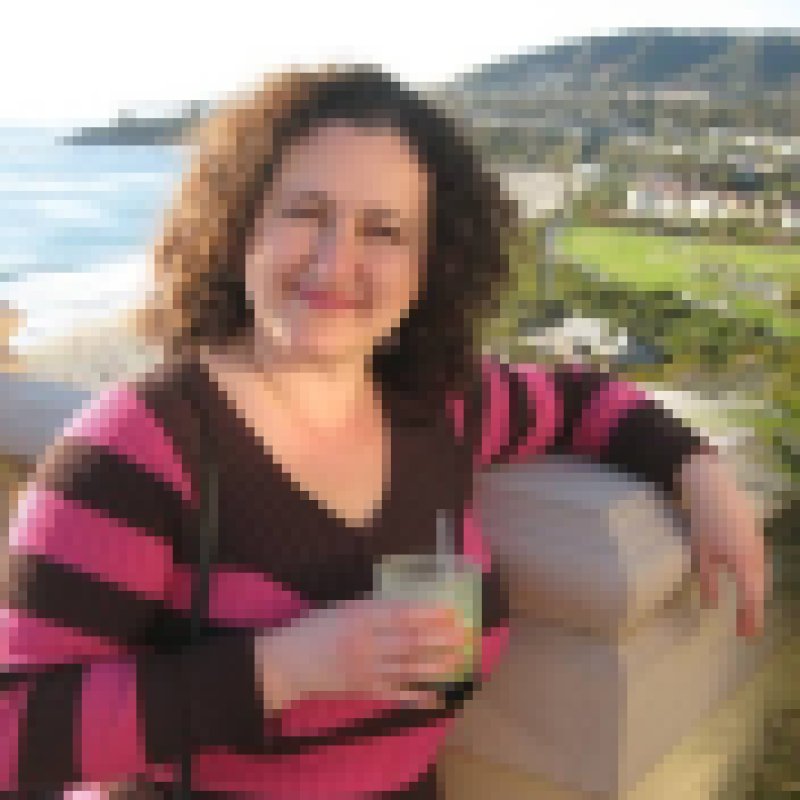 Anna, 41, Jining
