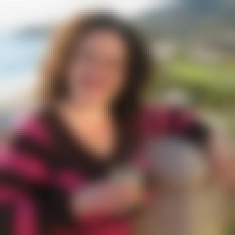 Anna, 41, Ciudad Del Plata