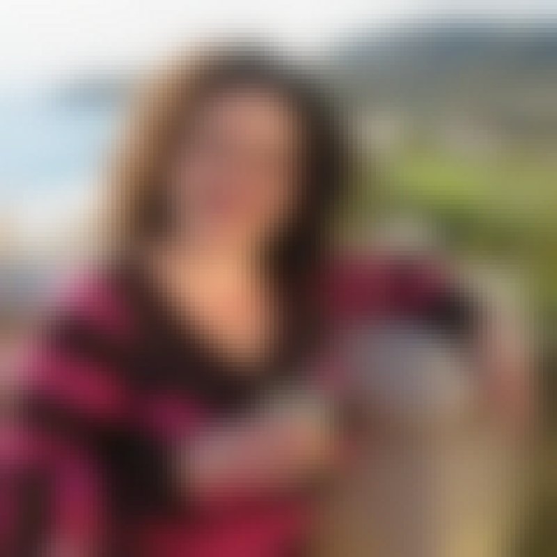 Anna, 41, Yupiltepeque