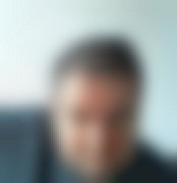Abdullah, 36, La Canada Flintridge
