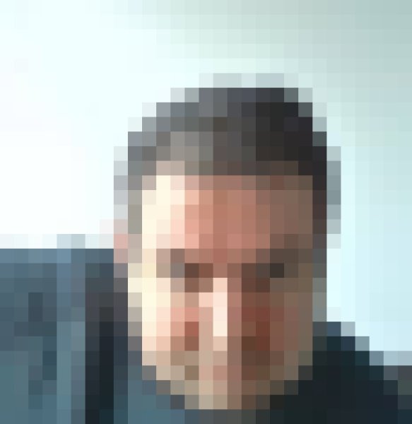 Abdullah, 36, Pakistan