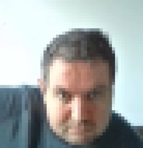 Abdullah, 36, Lerici