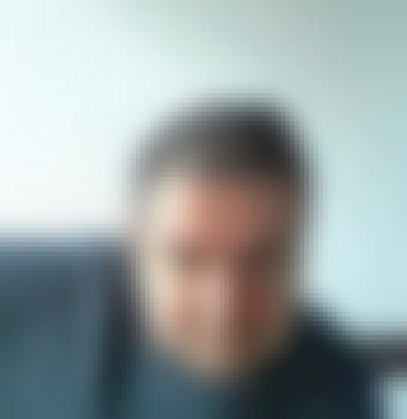 Abdullah, 36, Nueva Loja