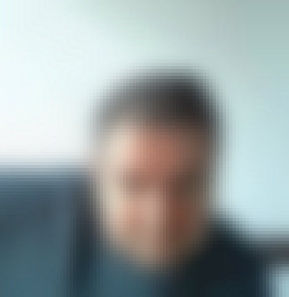 Abdullah, 36, Rzhev