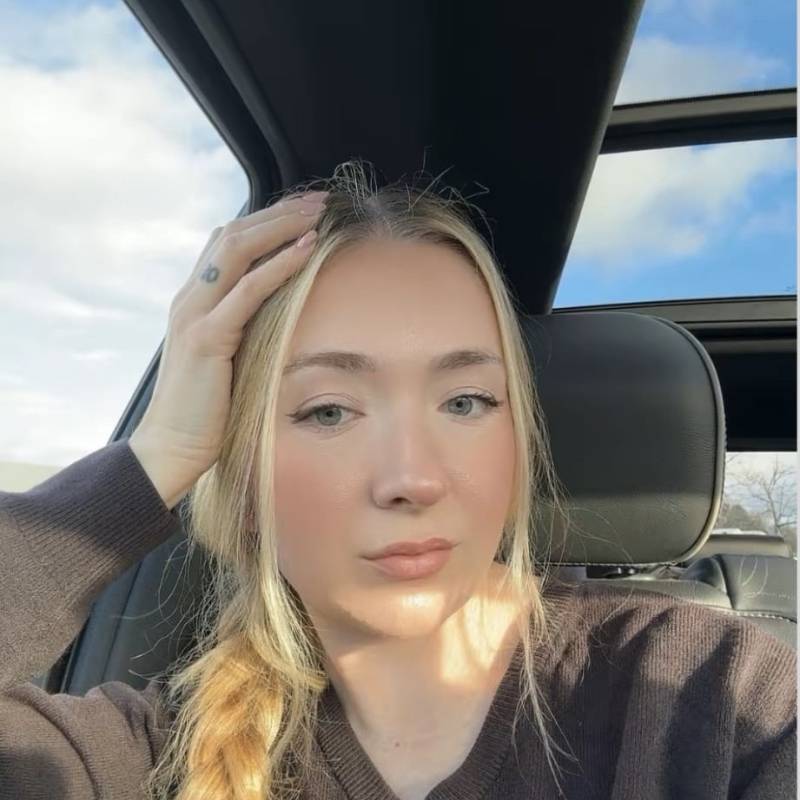Amelia, 35, Vadakadu