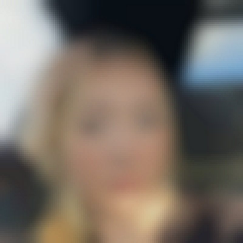 Amelia, 35, Santa Branca