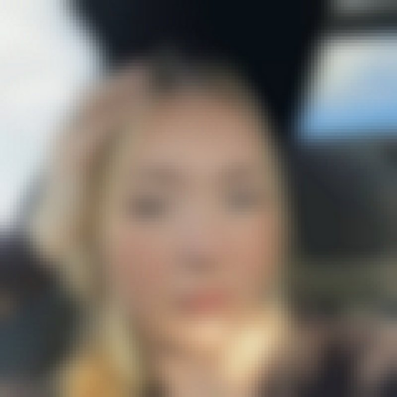 Amelia, 35, Serbia