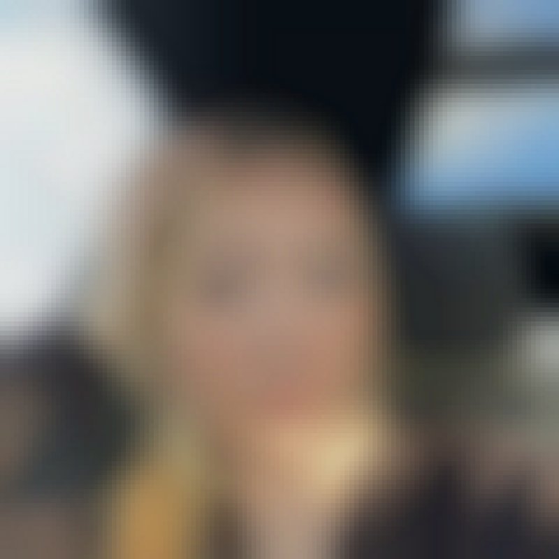 Amelia, 35, Berri