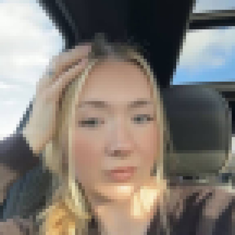 Amelia, 35, Cuenca