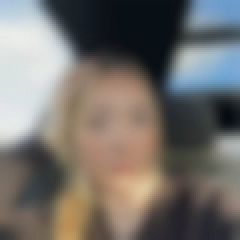 Amelia, 35, Punta Umbra
