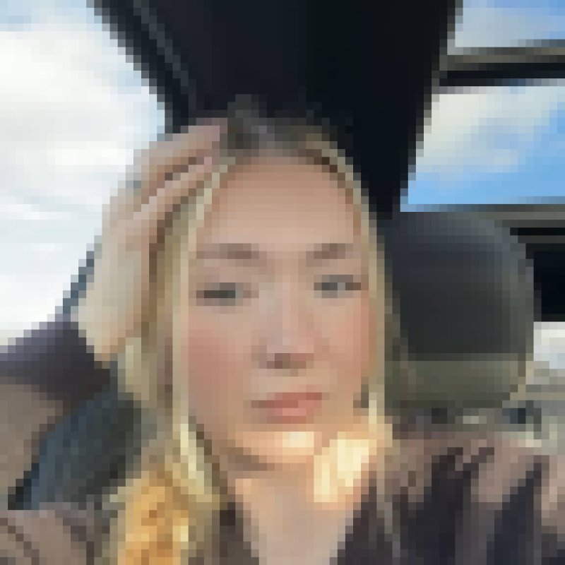 Amelia, 35, Turkey