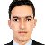 YASSINE, 28, Temecula
