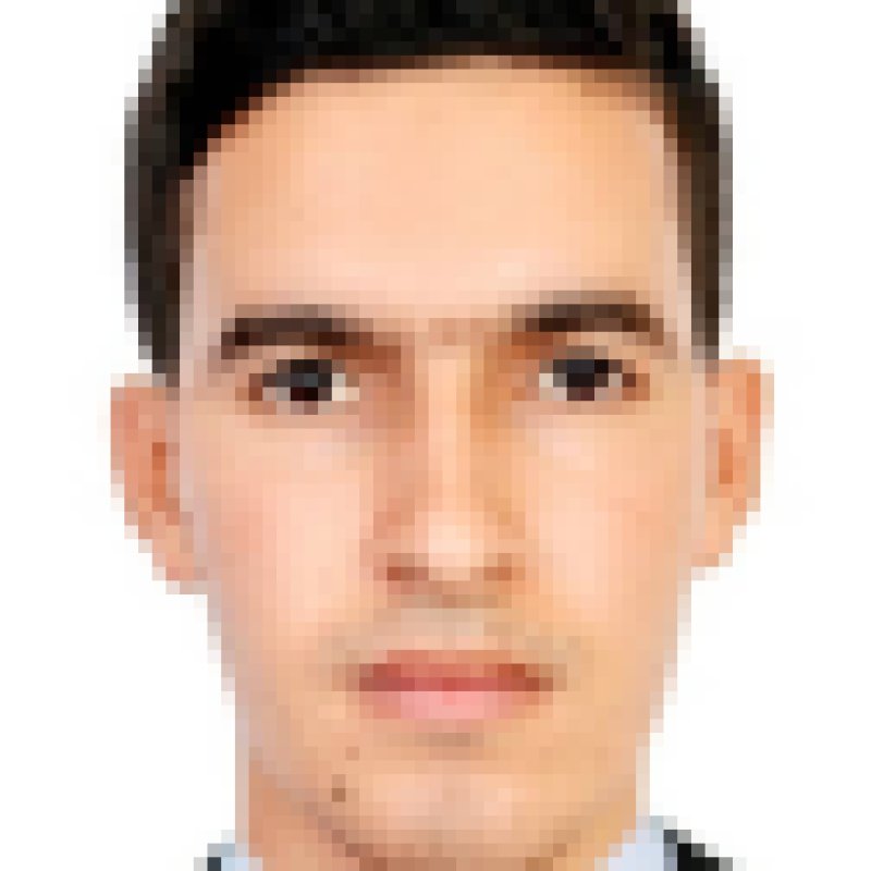 YASSINE, 28, Ahmadabad