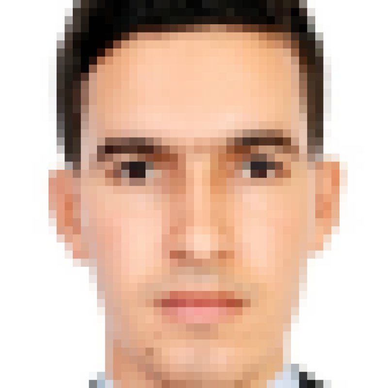 YASSINE, 28, Guimbal