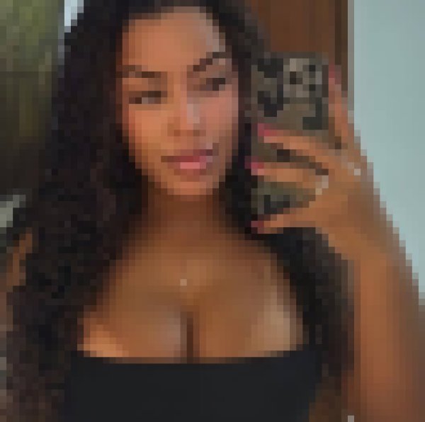 Gabriela, 24, Lamont