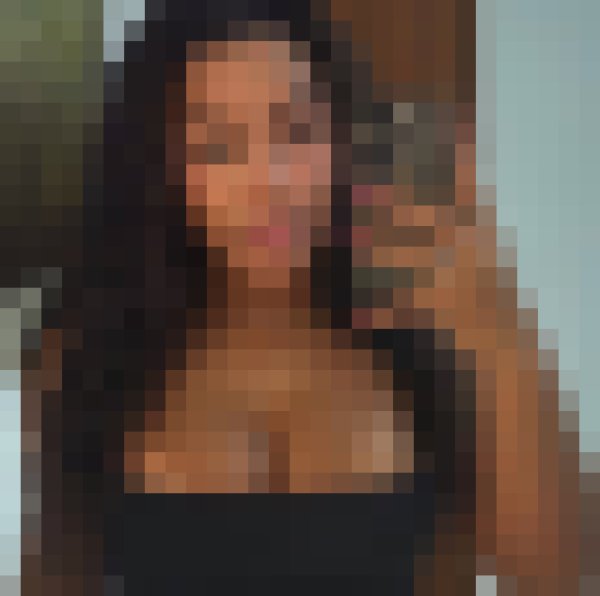 Gabriela, 24, Kamrej