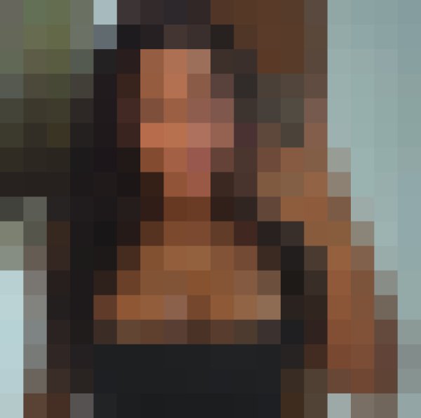 Gabriela, 24, Carabas
