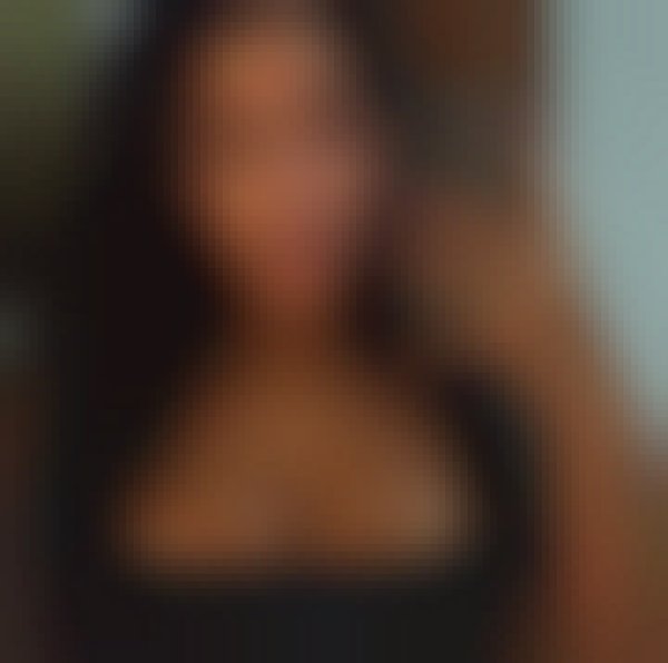 Gabriela, 24, Benapol