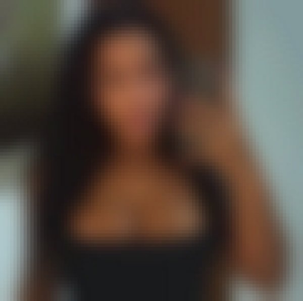Gabriela, 24, Aiyomojok