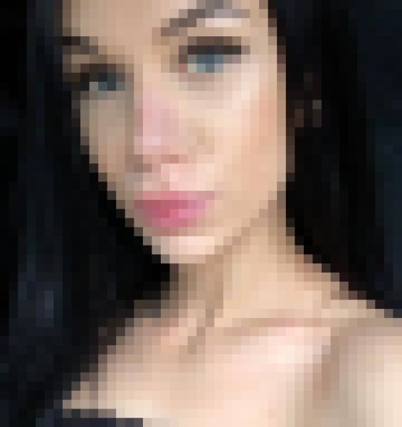 Nancy Garcia, 28, Krasnoyarsk