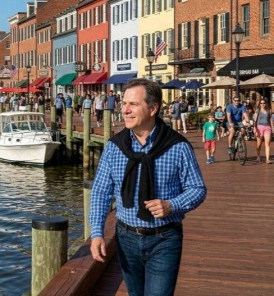 Mohamed, 53, Anju