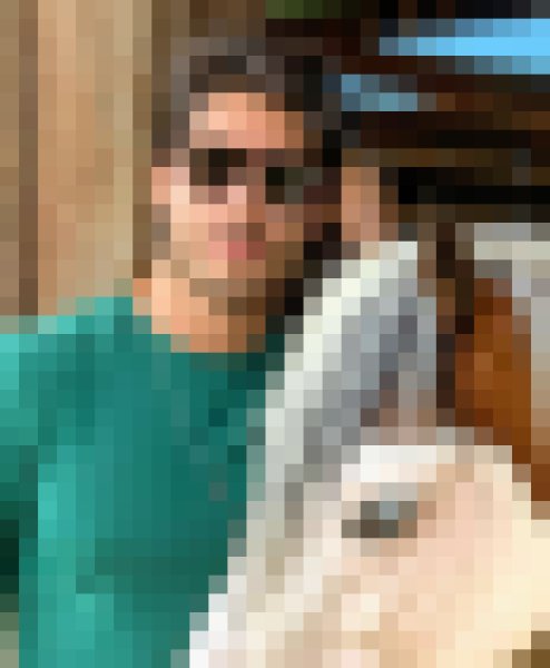 Mohamed, 53, San Leonardo