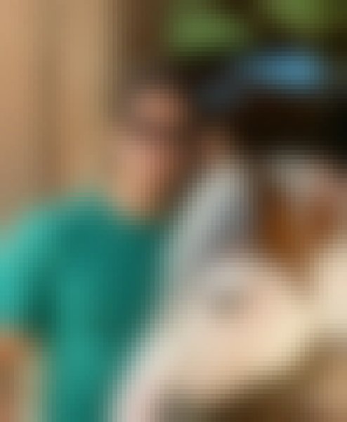 Mohamed, 53, Fas