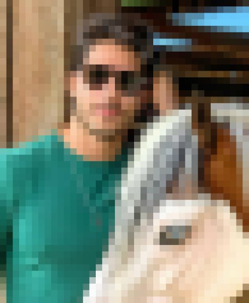 Mohamed, 53, Bekodoka