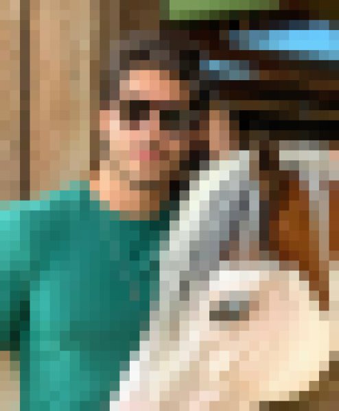 Mohamed, 53, Newmarket