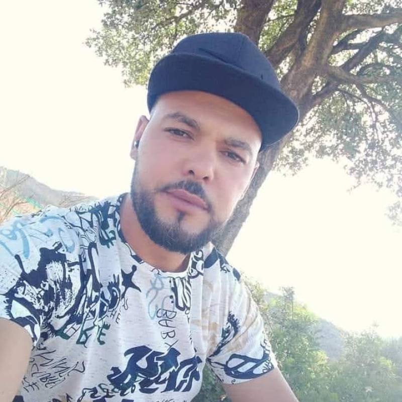 Abdou, 33, Lucao
