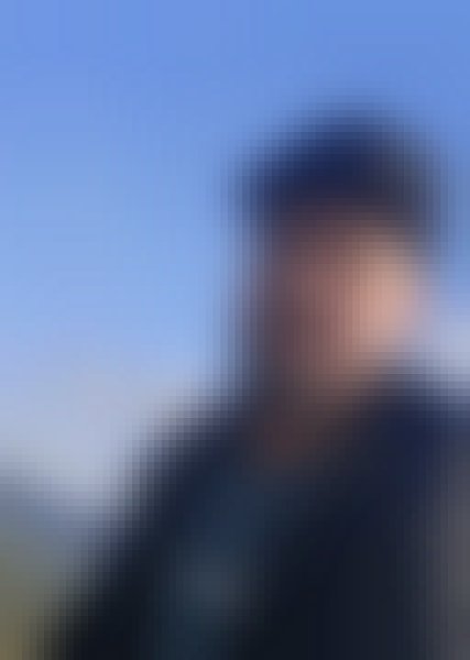 Abdou, 33, San Pedro Necta