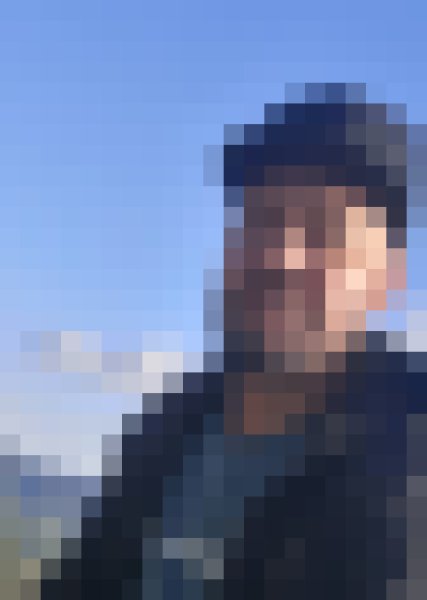 Abdou, 33, Lovech