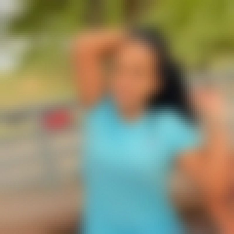 Telma Buadu, 25, Camaragibe