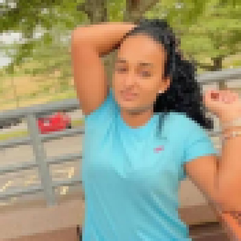 Telma Buadu, 25, Jan