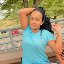 Telma Buadu, 25, Ghana