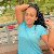 Telma Buadu, 25, Chauk