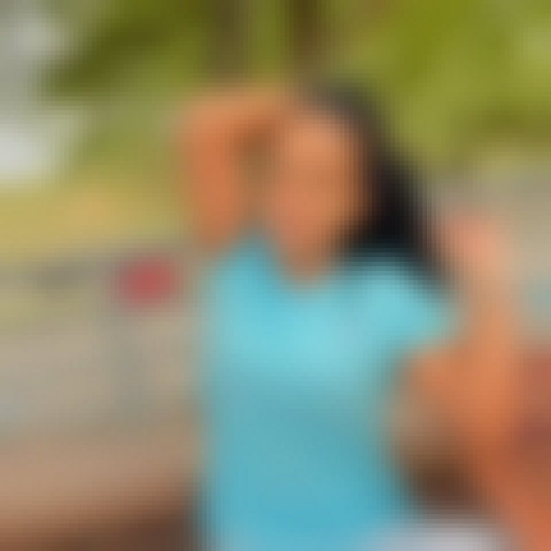 Telma Buadu, 25, Bilthoven