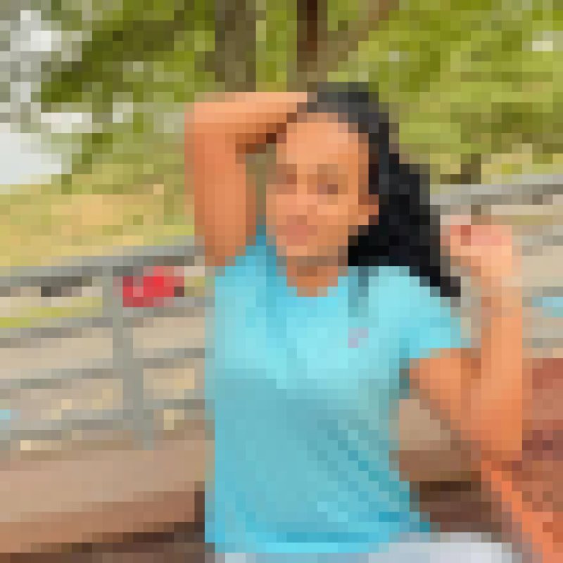 Telma Buadu, 25, Omusati